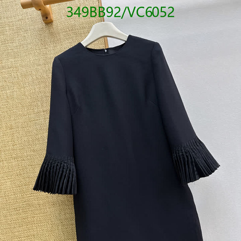 Chanel-Clothing Code: VC6052 $: 349USD