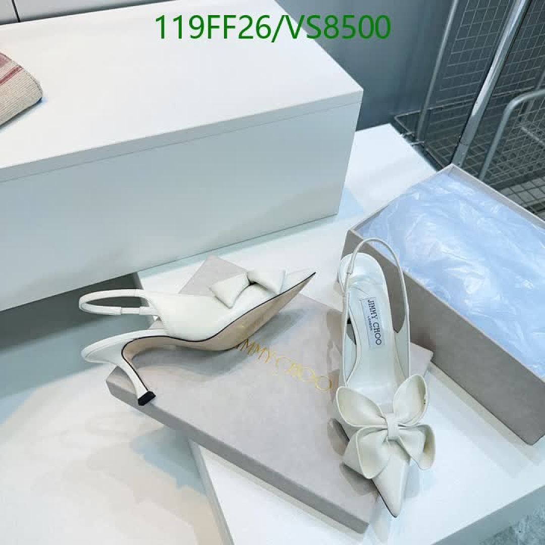 Jimmy Choo-Men shoes Code: VS8500 $: 119USD