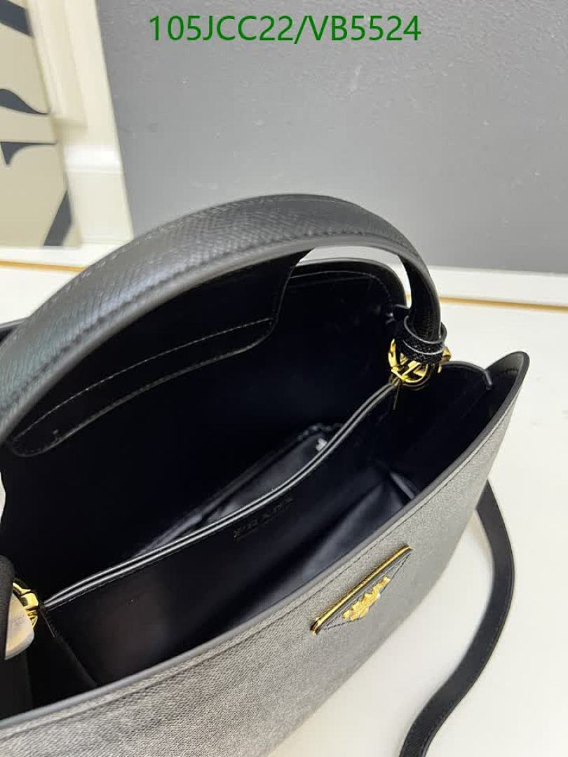 Prada-Bag-4A Quality Code: VB5524 $: 105USD