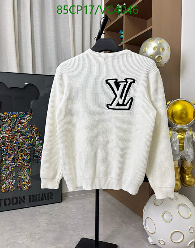 LV-Clothing Code: VC4046 $: 85USD