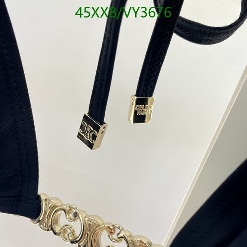 Celine-Swimsuit Code: VY3676 $: 45USD