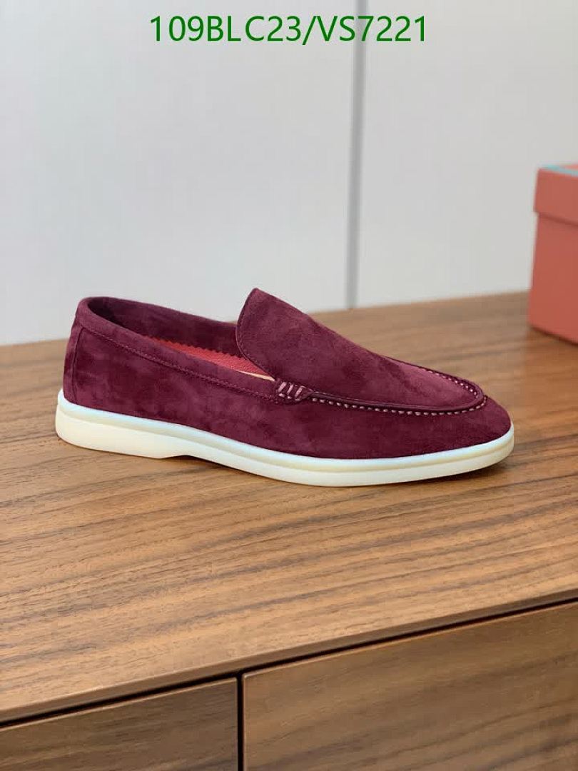 Loro Piana-Women Shoes Code: VS7221 $: 109USD