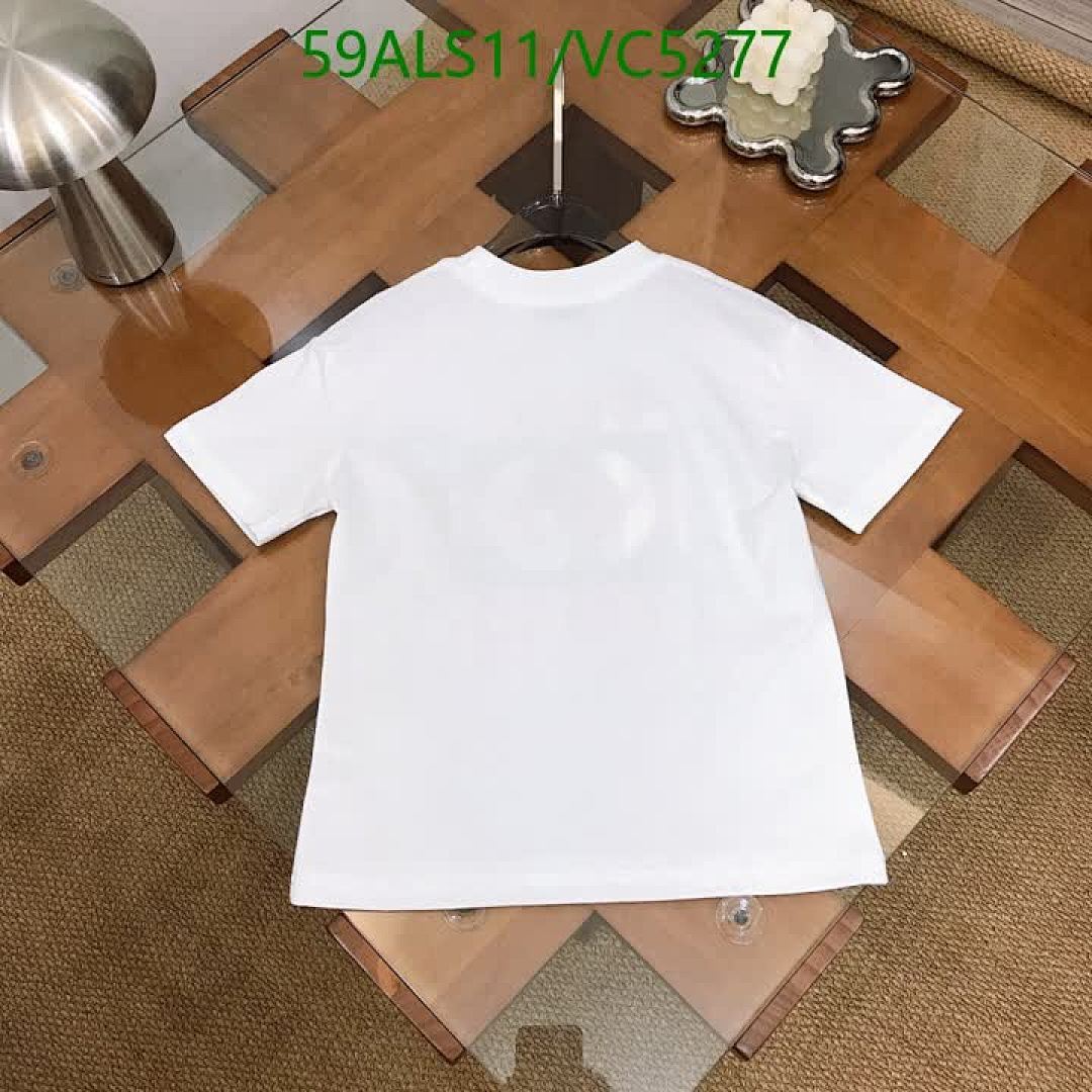 Gucci-Kids Clothing Code: VC5277 $: 59USD