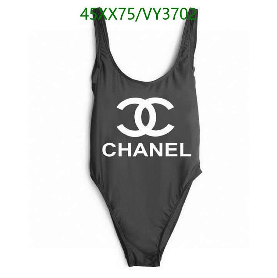 Chanel-Swimsuit Code: VY3702 $: 45USD