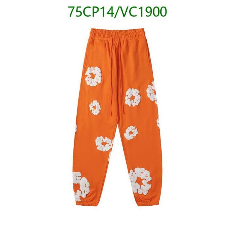 DENIM TEARS-Clothing Code: VC1900 $: 75USD