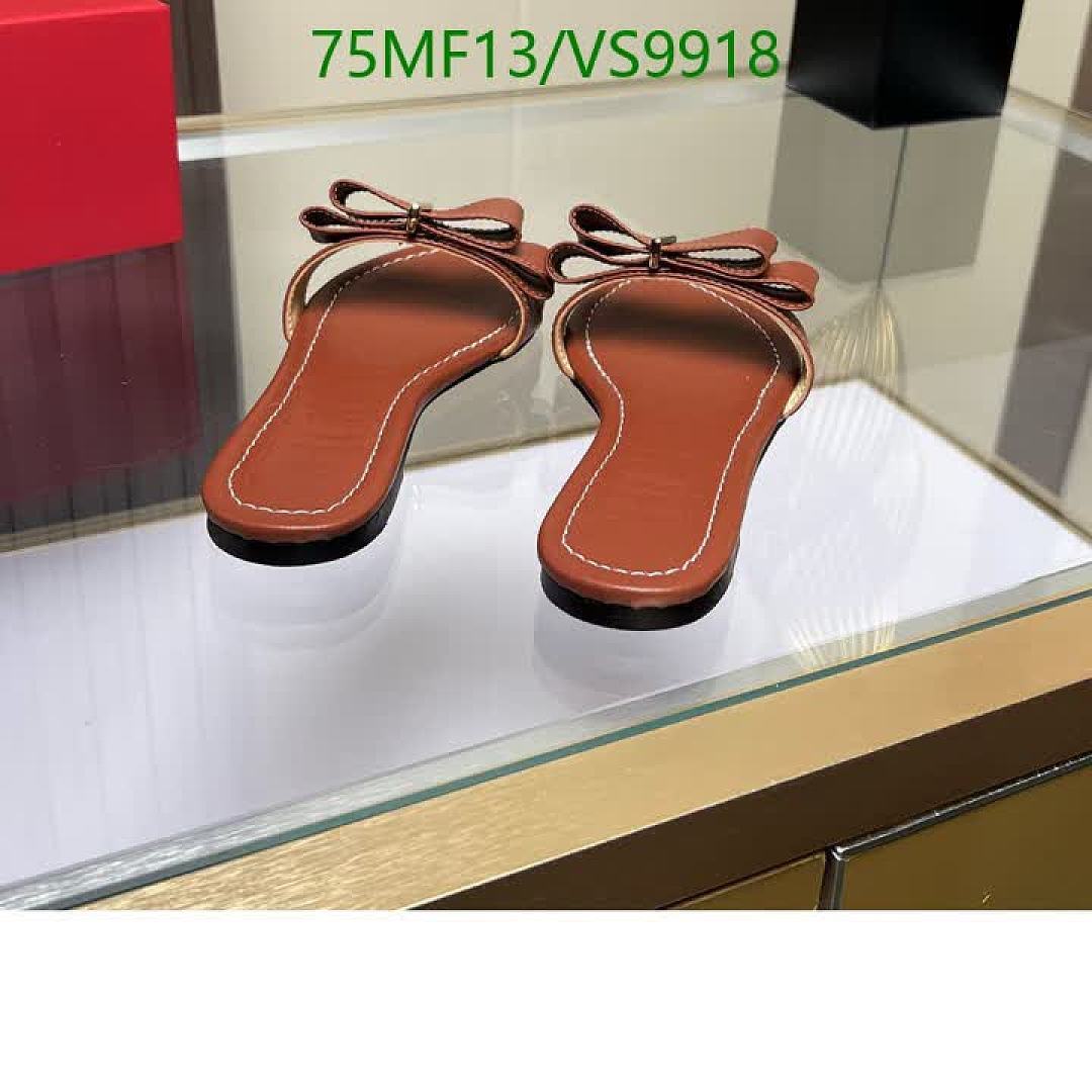CaroLina Herrera-Women Shoes Code: VS9918 $: 75USD
