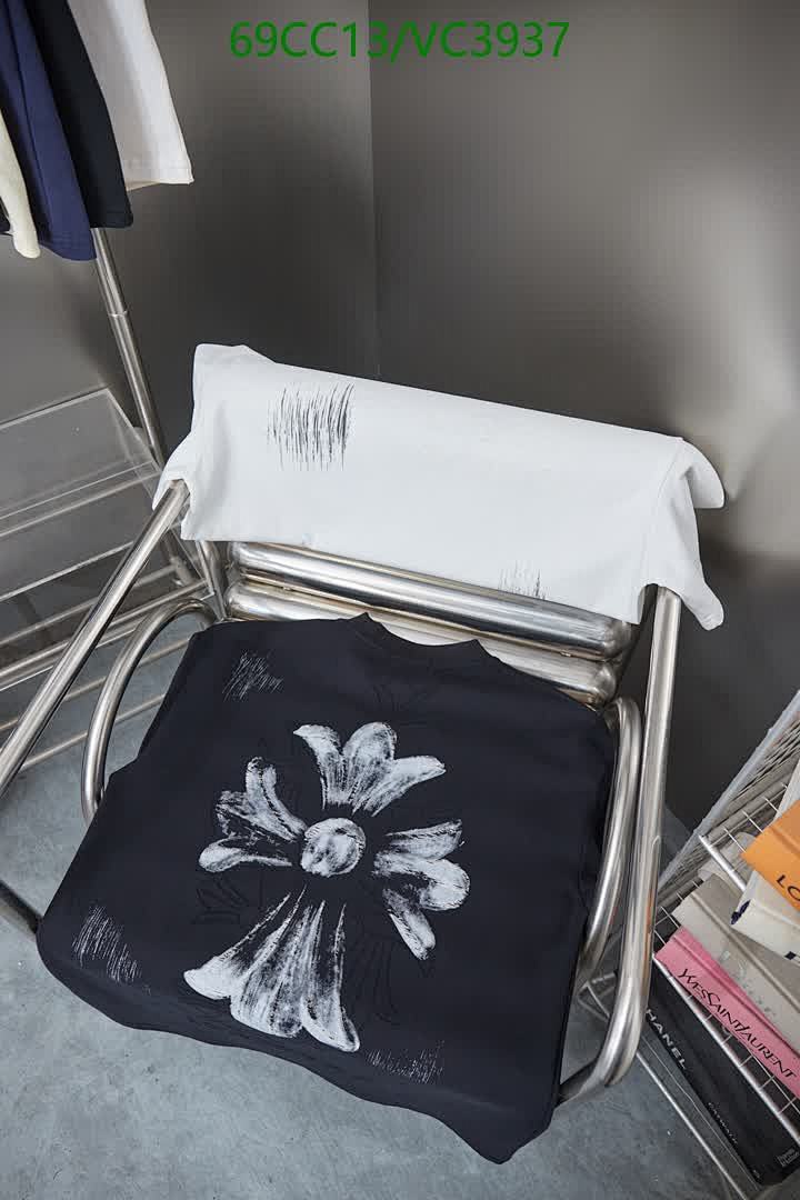 Chrome Hearts-Clothing Code: VC3937 $: 69USD