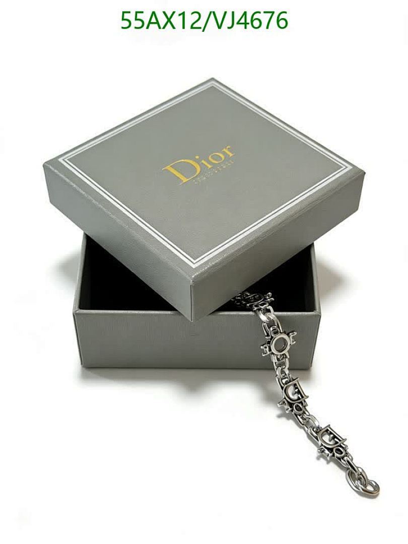 Dior-Jewelry Code: VJ4676 $: 55USD