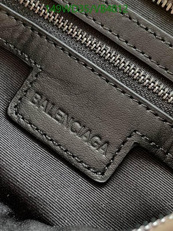 Balenciaga-Bag-4A Quality Code: VB4812