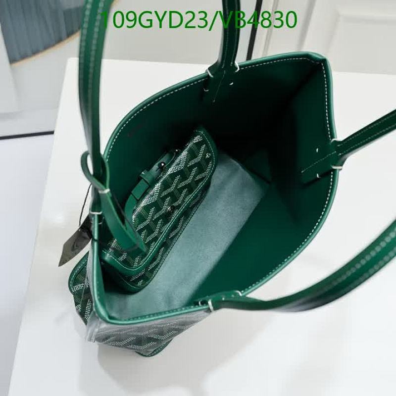 Goyard-Bag-4A Quality Code: VB4830 $: 109USD