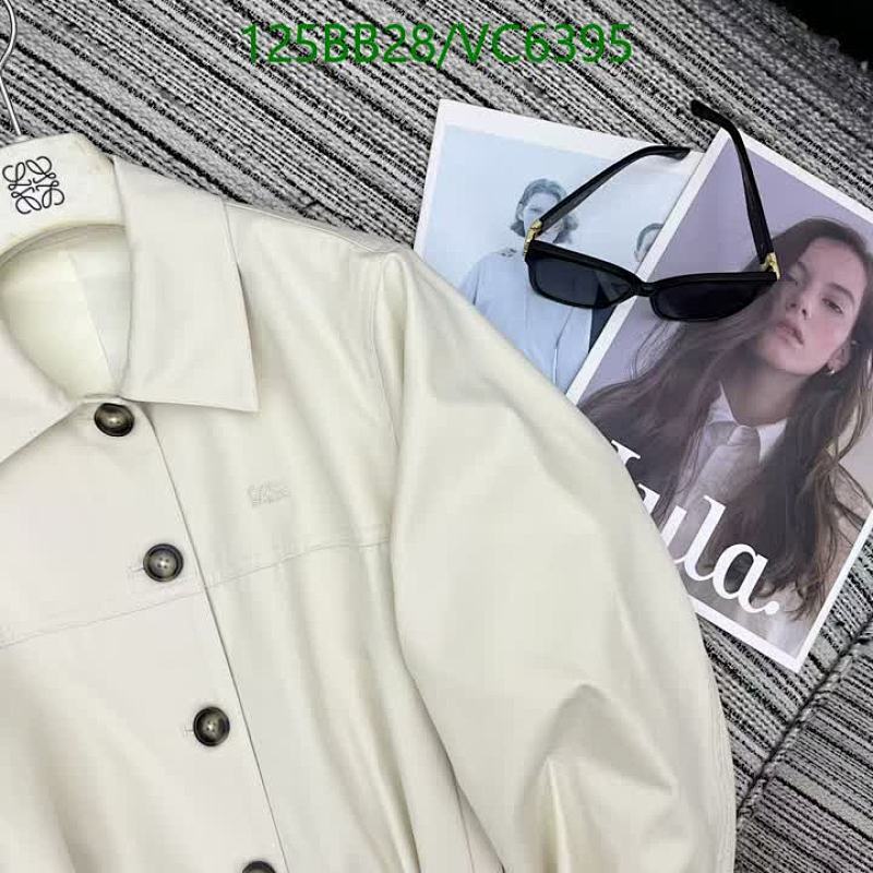 Loewe-Clothing Code: VC6395 $: 125USD