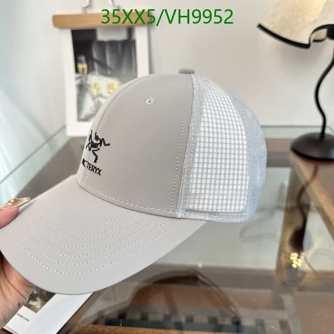 Arcteryx-Cap(Hat) Code: VH9952 $: 35USD