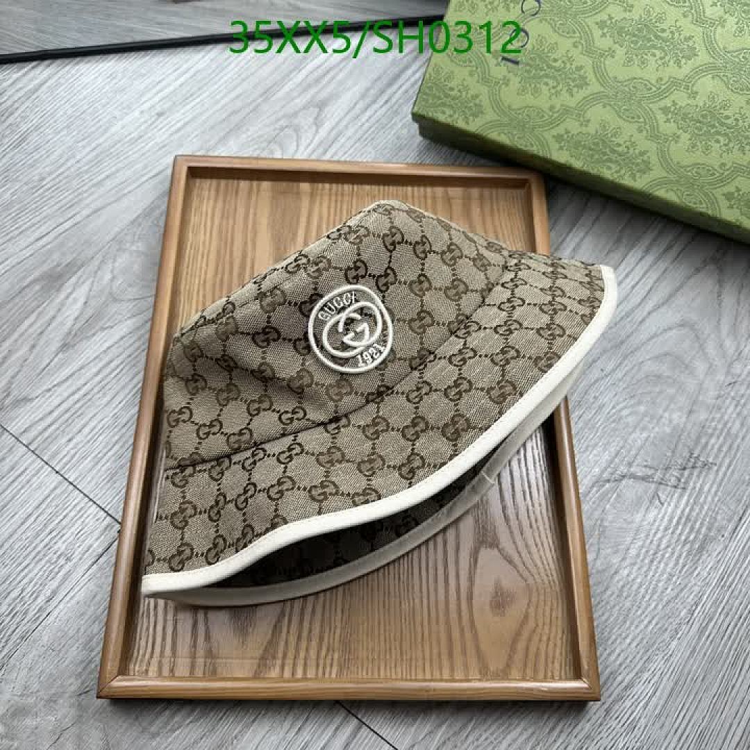 Gucci-Cap(Hat) Code: SH0312 $: 35USD