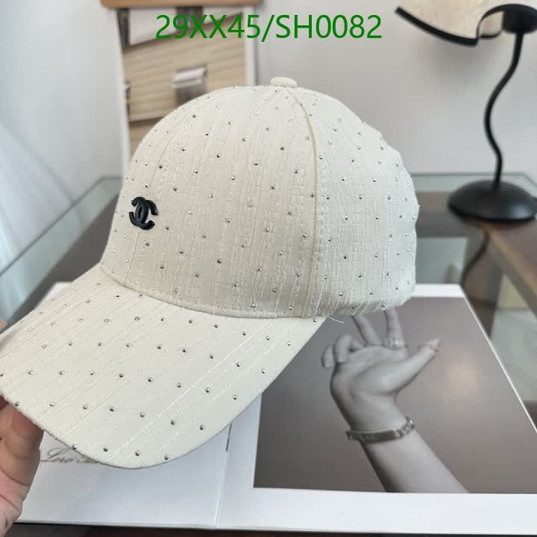 Chanel-Cap(Hat) Code: SH0082 $: 29USD