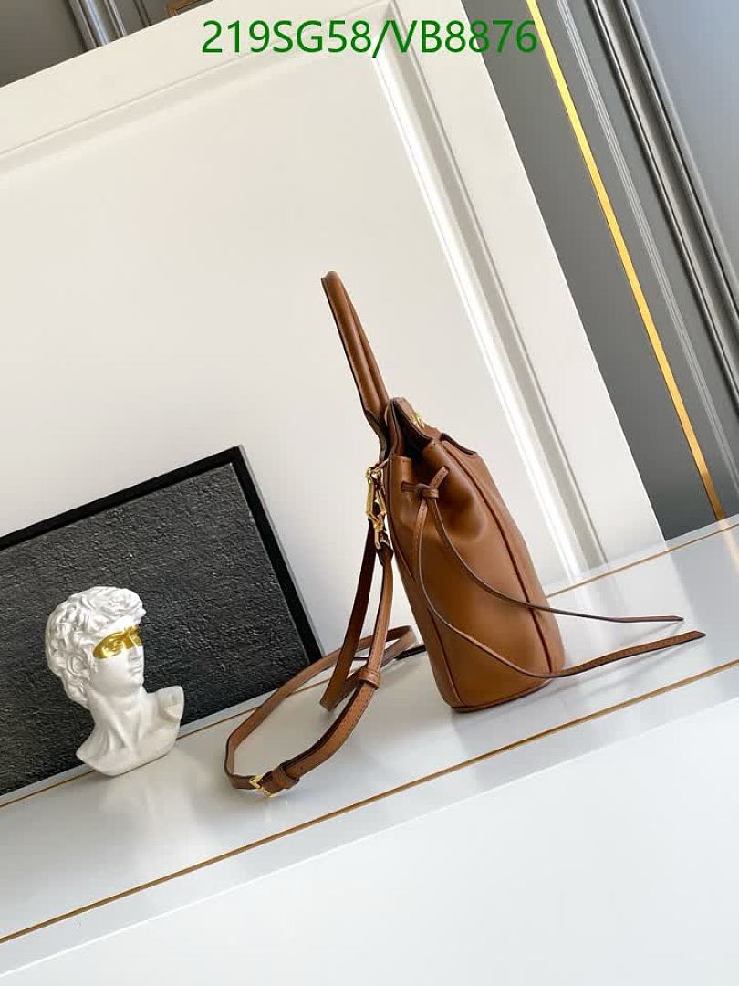 Prada-Bag-Mirror Quality Code: VB8876 $: 219USD