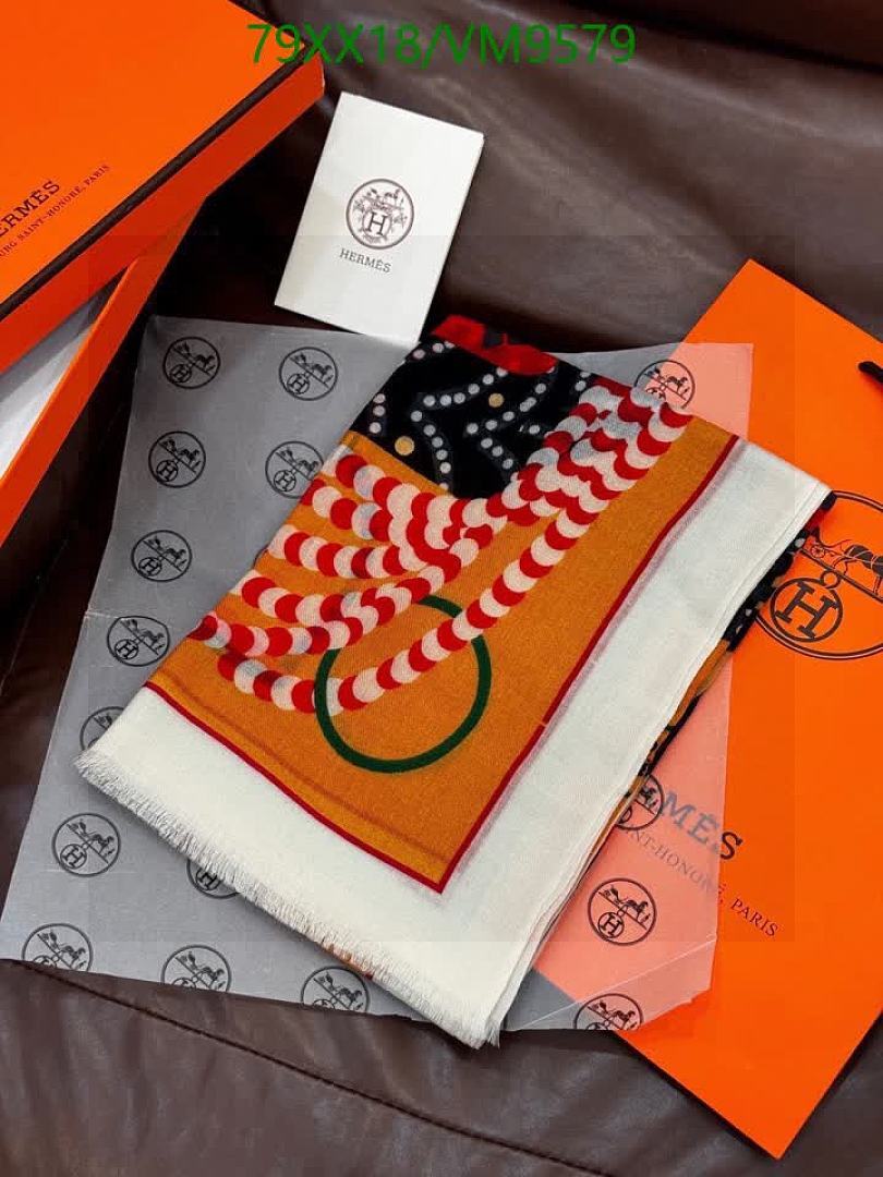 Hermes-Scarf Code: VM9579 $: 79USD