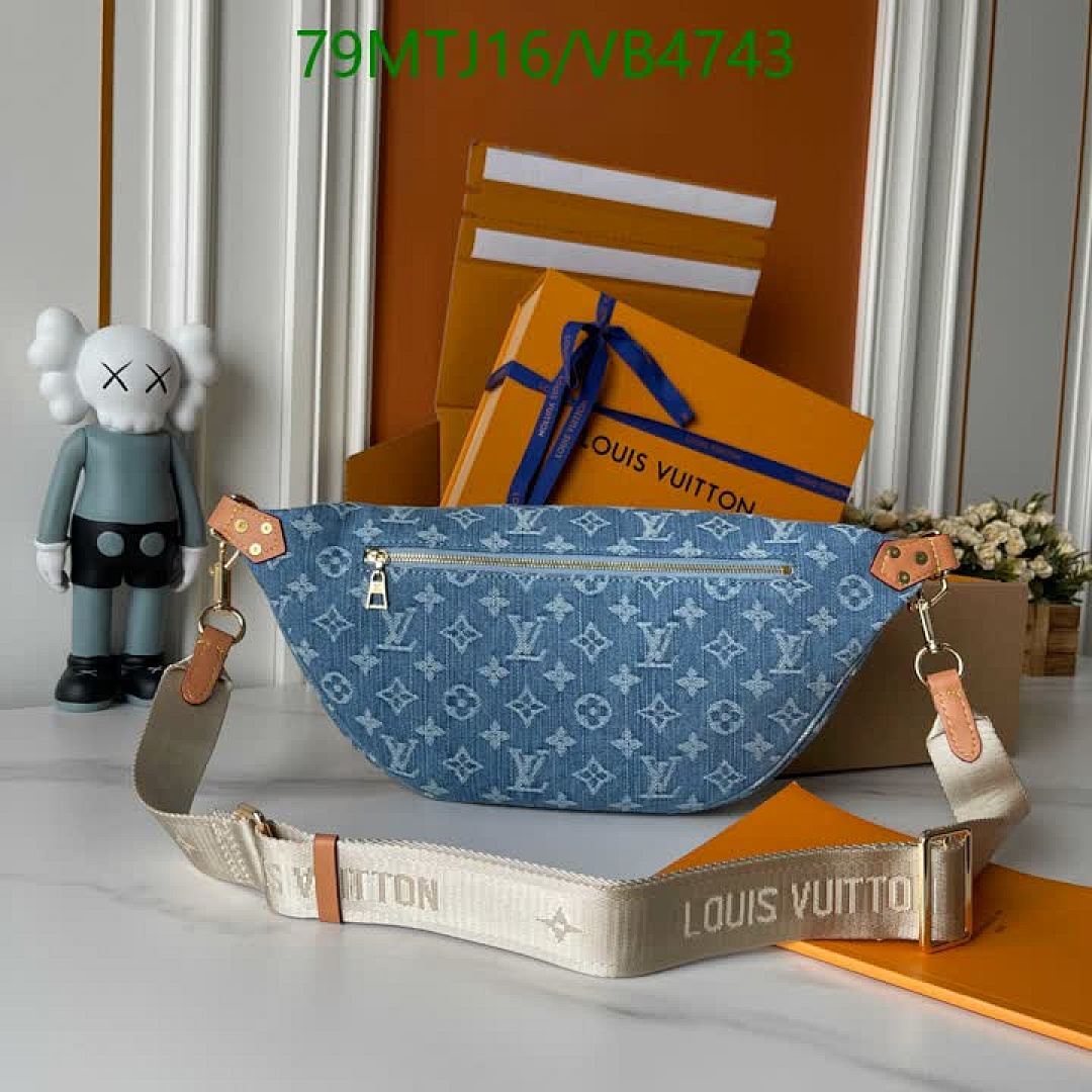 LV-Bag-4A Quality Code: VB4743 $: 79USD