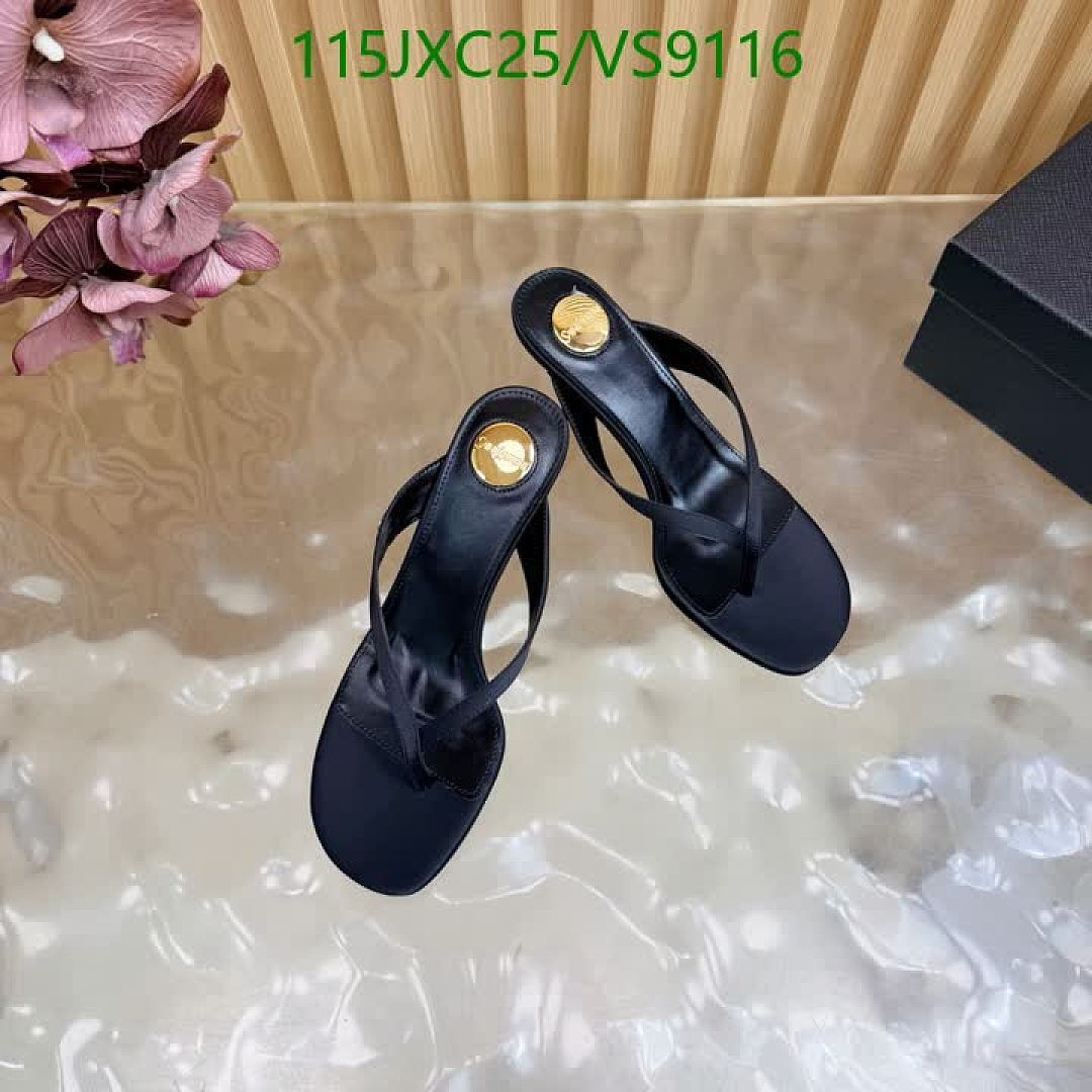 YSL-Women Shoes Code: VS9116 $: 115USD