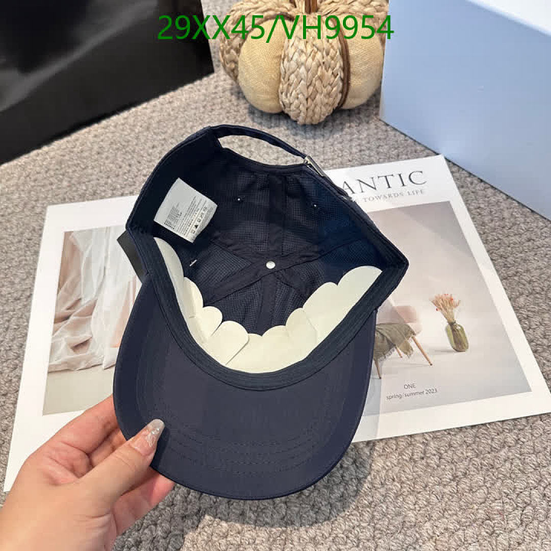 Arcteryx-Cap(Hat) Code: VH9954 $: 29USD