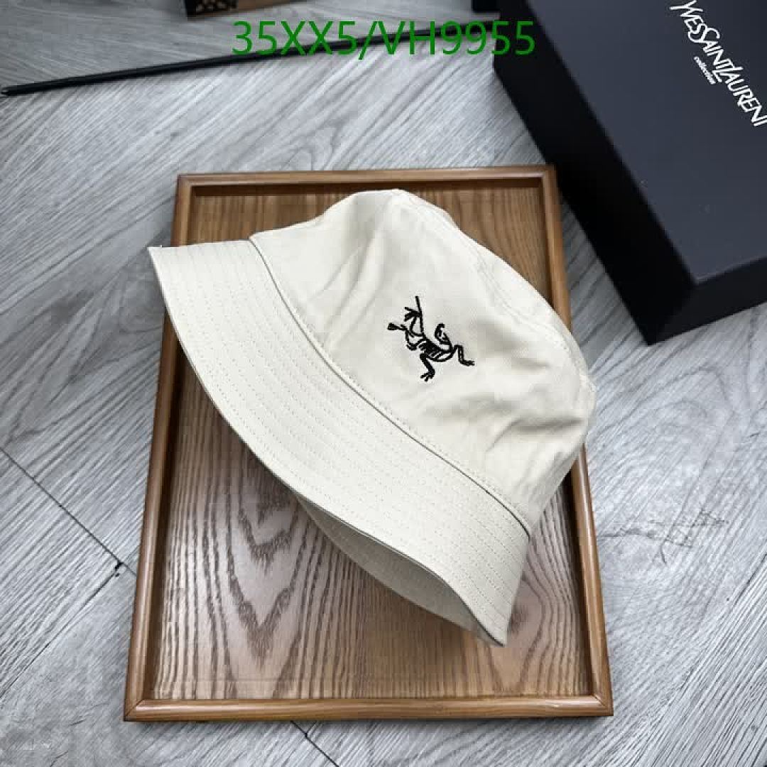 Arcteryx-Cap(Hat) Code: VH9955 $: 35USD
