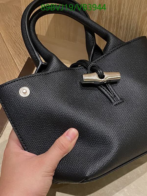 Longchamp-Bag-4A Quality Code: VB3944 $: 89USD