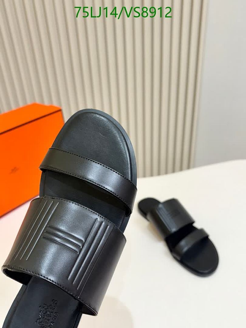 Hermes-Women Shoes Code: VS8912 $: 75USD