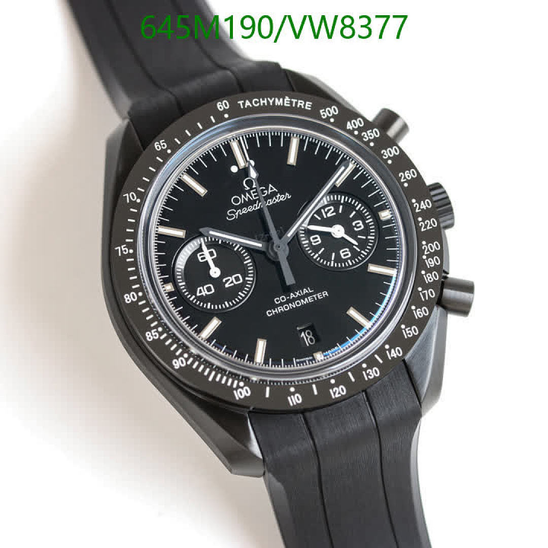 Omega-Watch(Mirror Quality) Code: VW8377 $: 645USD