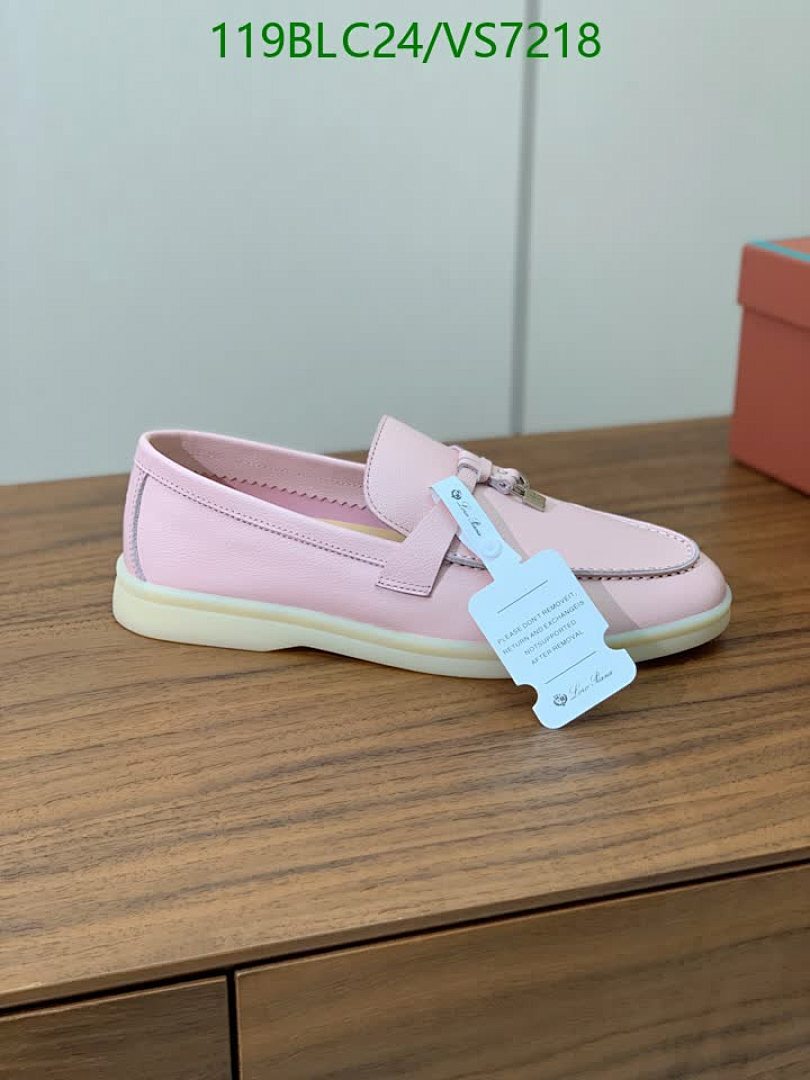 Loro Piana-Women Shoes Code: VS7218 $: 119USD