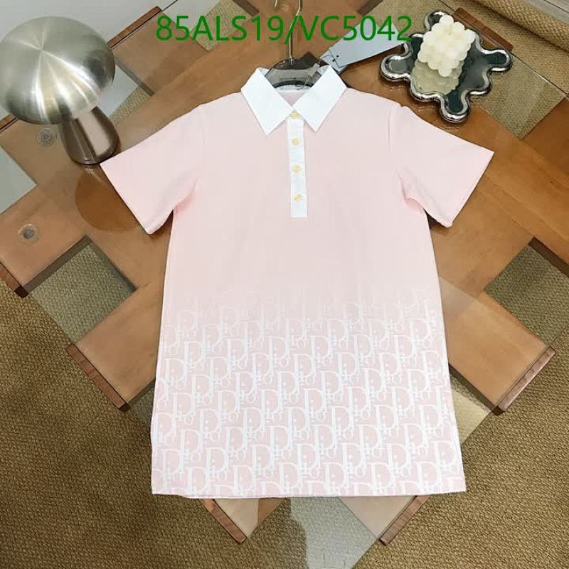Dior-Kids clothing Code: VC5042 $: 85USD
