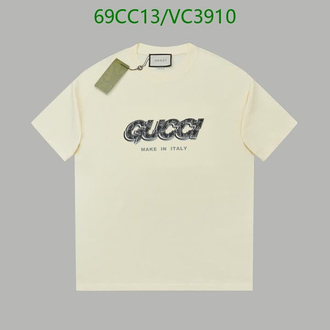 Balenciaga-Clothing Code: VC3910 $: 69USD