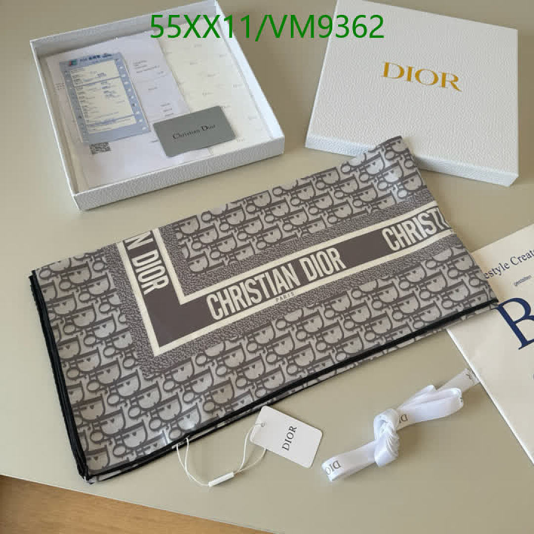 Dior-Scarf Code: VM9362 $: 55USD