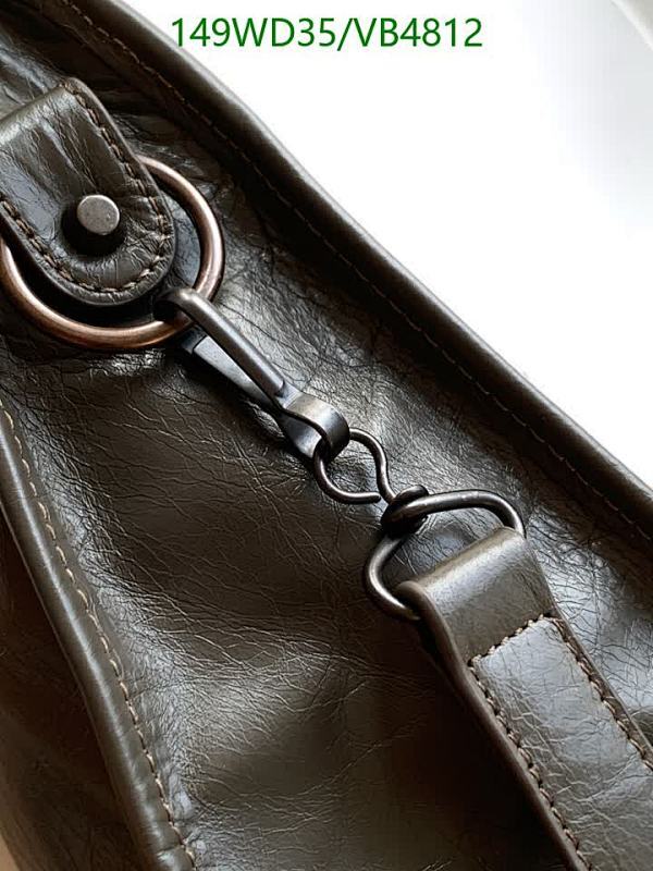 Balenciaga-Bag-4A Quality Code: VB4812