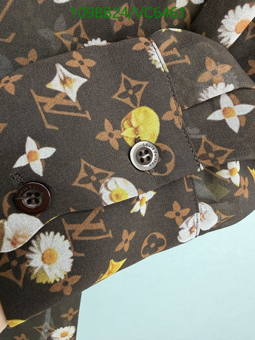 LV-Clothing Code: VC6461 $: 109USD