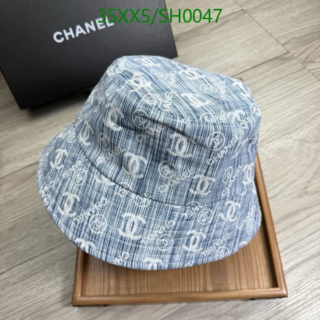 Chanel-Cap(Hat) Code: SH0047 $: 35USD