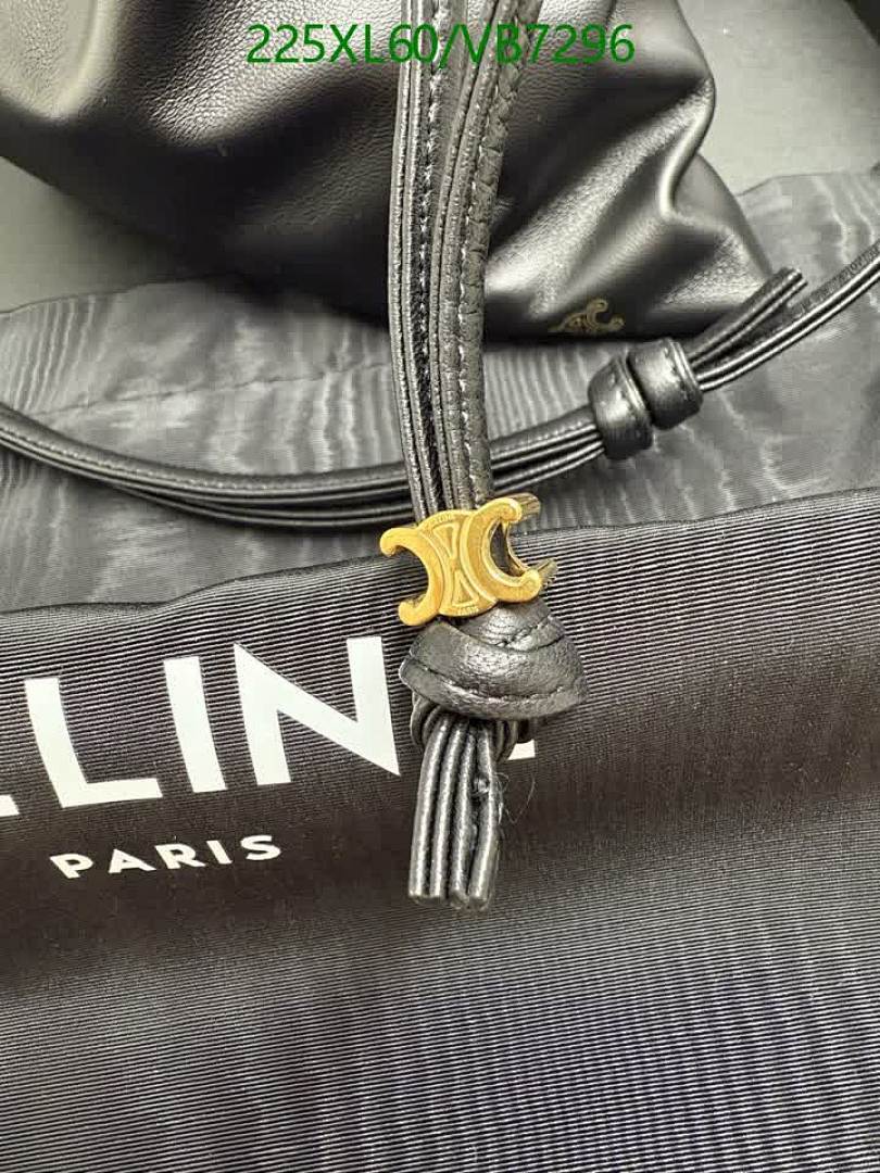 Celine-Bag-Mirror Quality Code: VB7296 $: 225USD