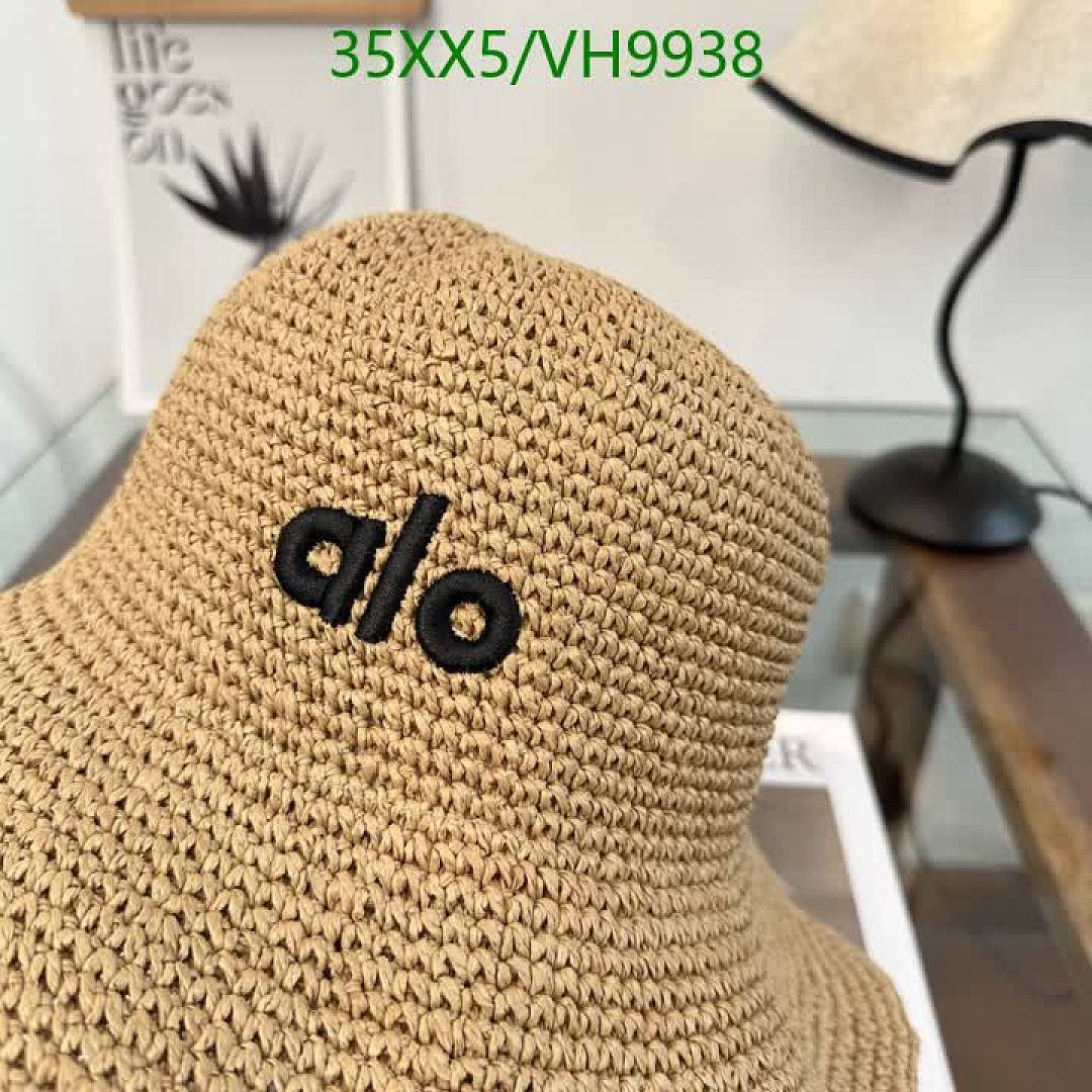 Alo yoga-Cap(Hat) Code: VH9938 $: 35USD