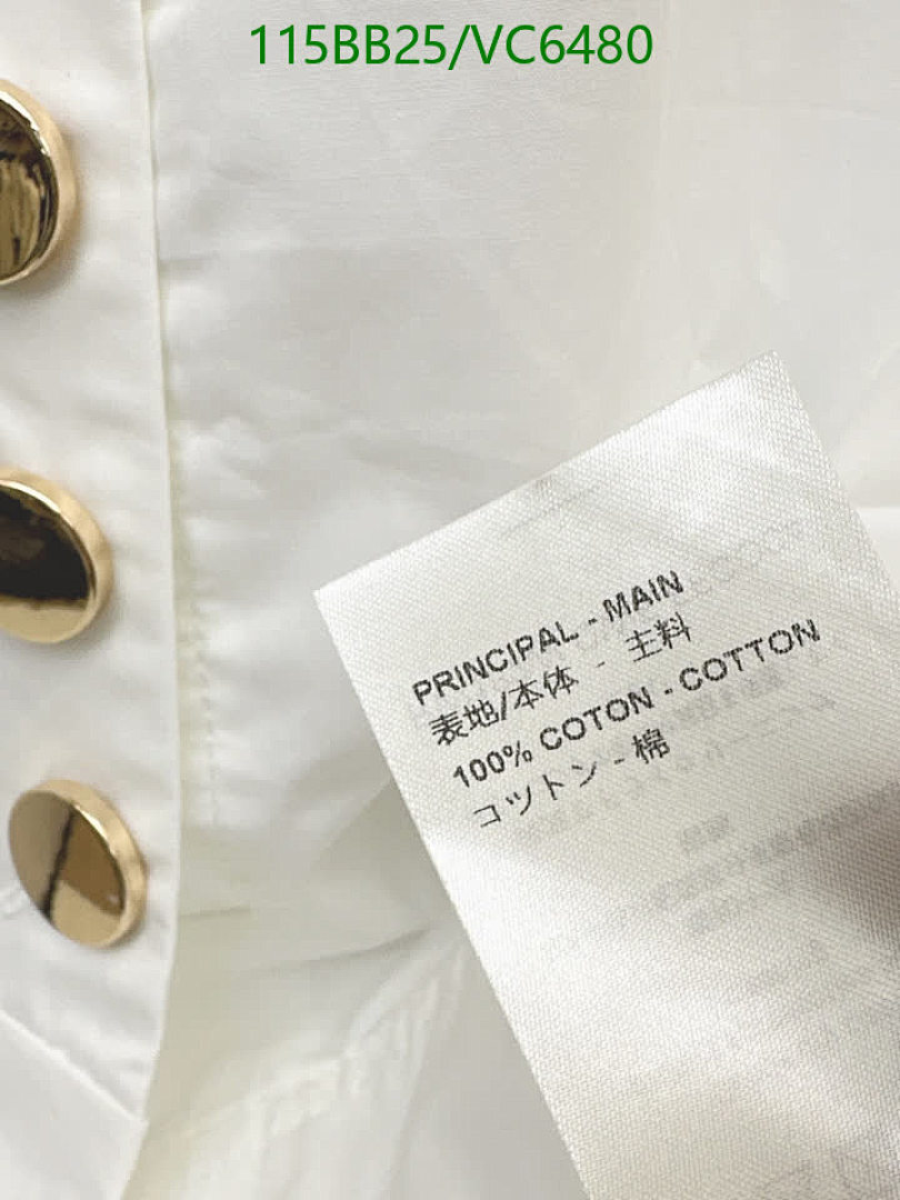 LV-Clothing Code: VC6480 $: 115USD
