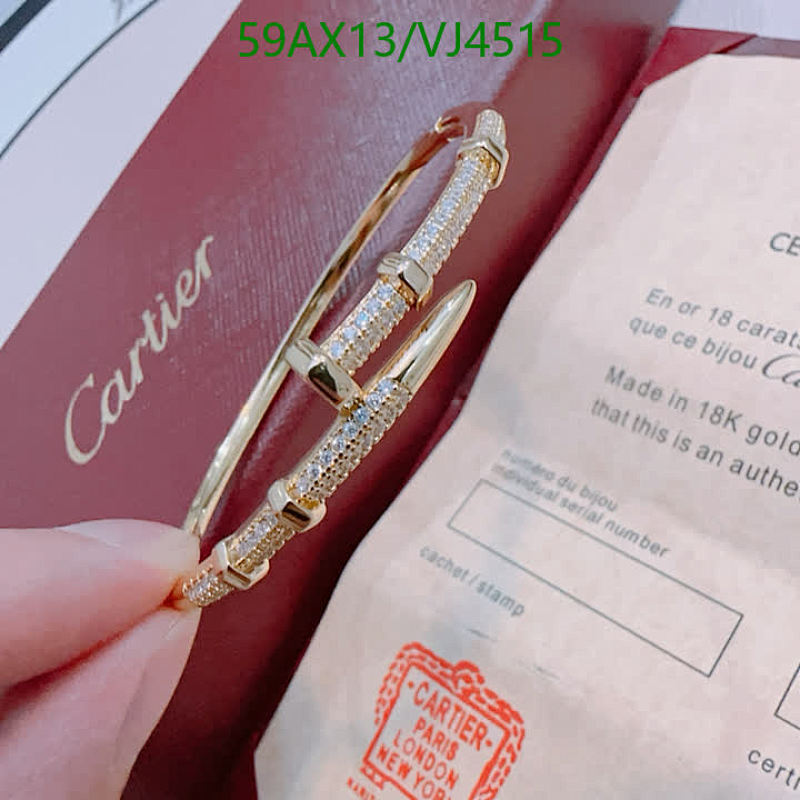 Cartier-Jewelry Code: VJ4515 $: 59USD