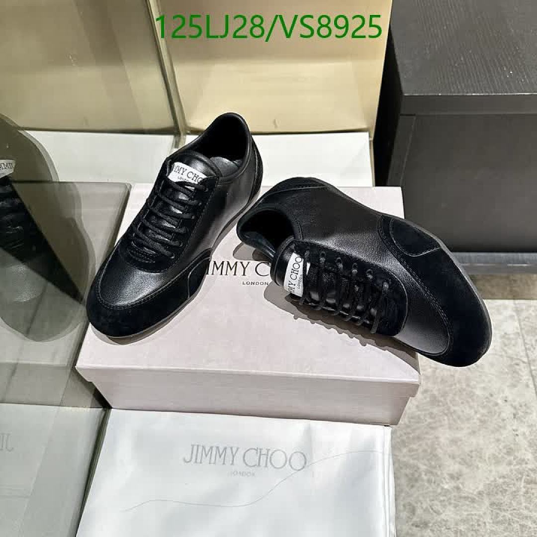 Jimmy Choo-Women Shoes Code: VS8925 $: 125USD