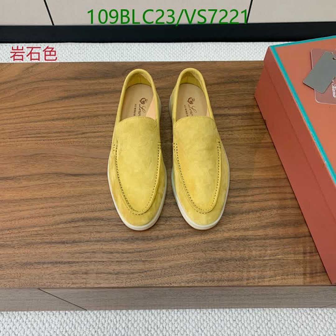 Loro Piana-Women Shoes Code: VS7221 $: 109USD