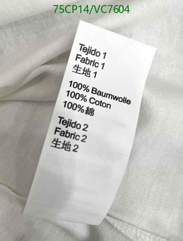 Loewe-Clothing Code: VC7604 $: 75USD