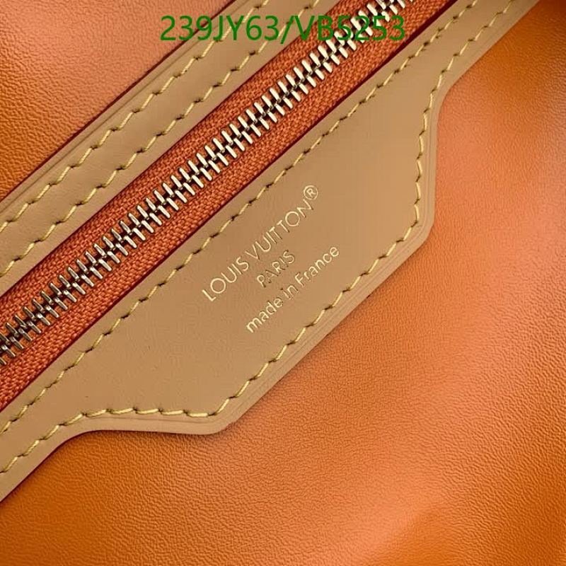 LV-Bag-Mirror Quality Code: VB5253 $: 239USD