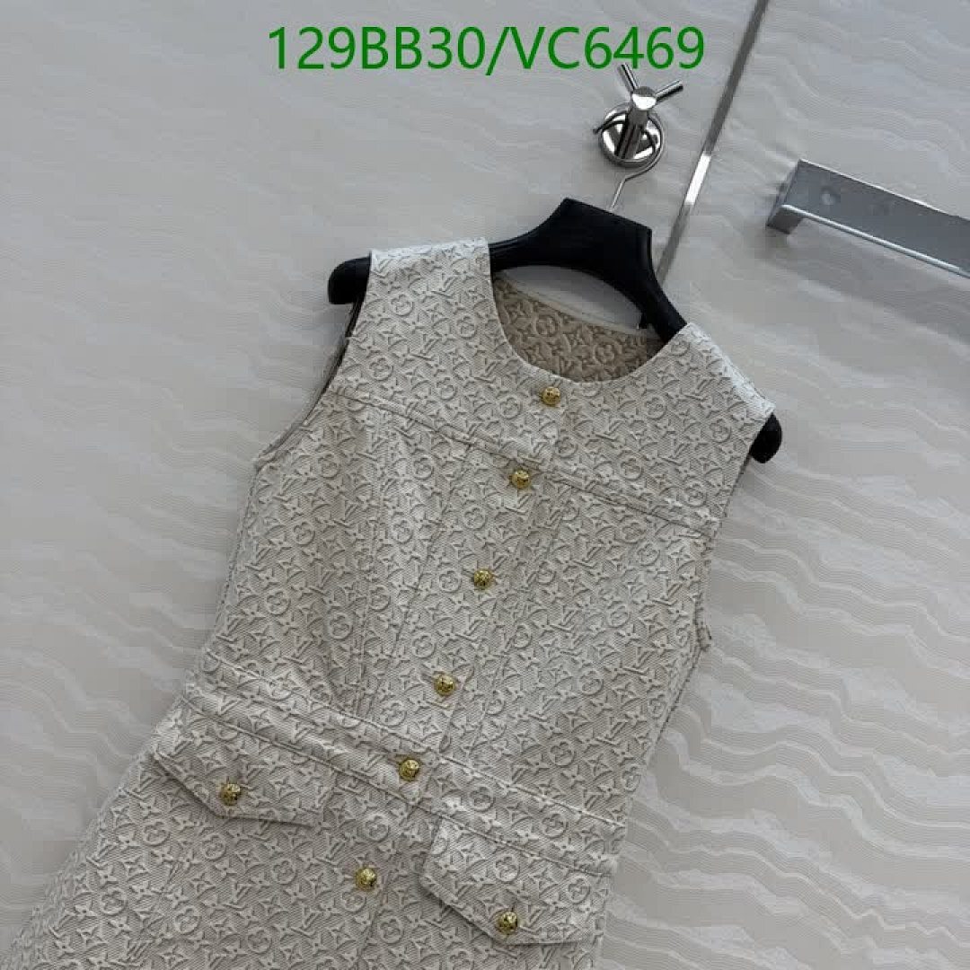 LV-Clothing Code: VC6469 $: 129USD
