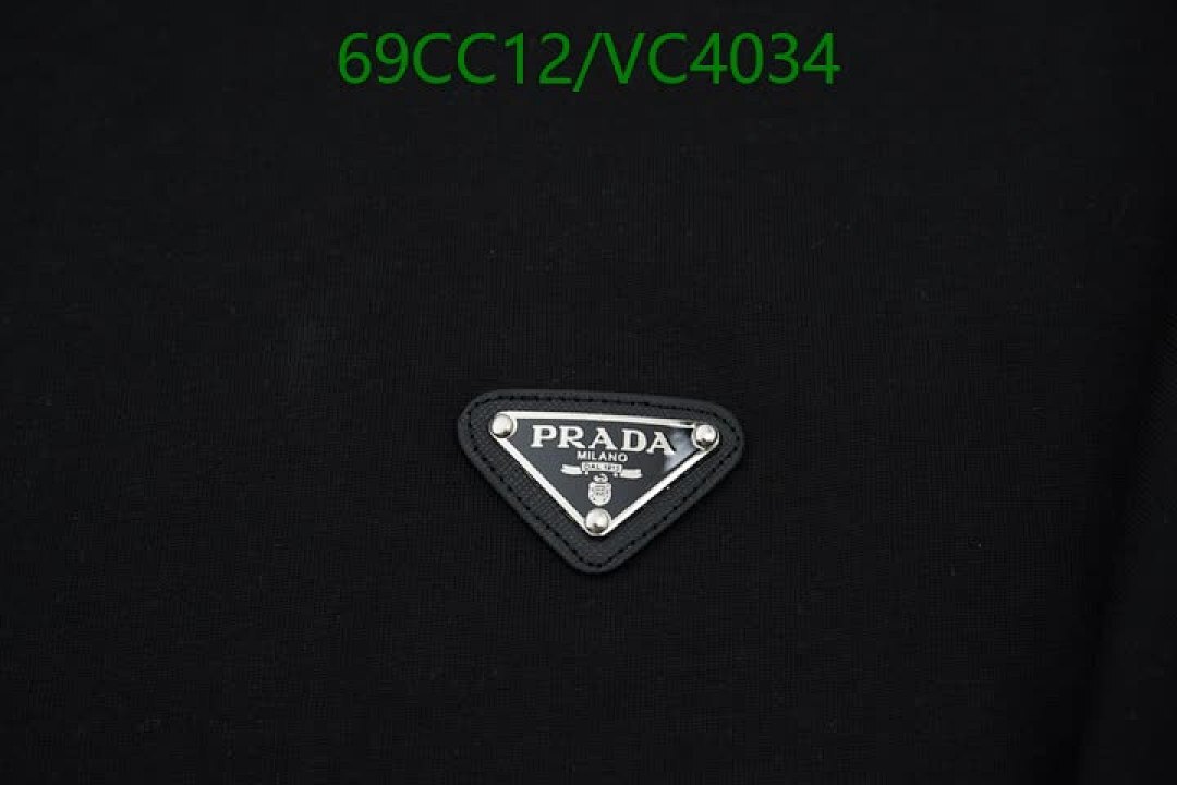 Prada-Clothing Code: VC4034 $: 69USD-Yupoo.ru - Copybrand.Team photo album Prada-Clothing Code: VC4034 $: 69USD