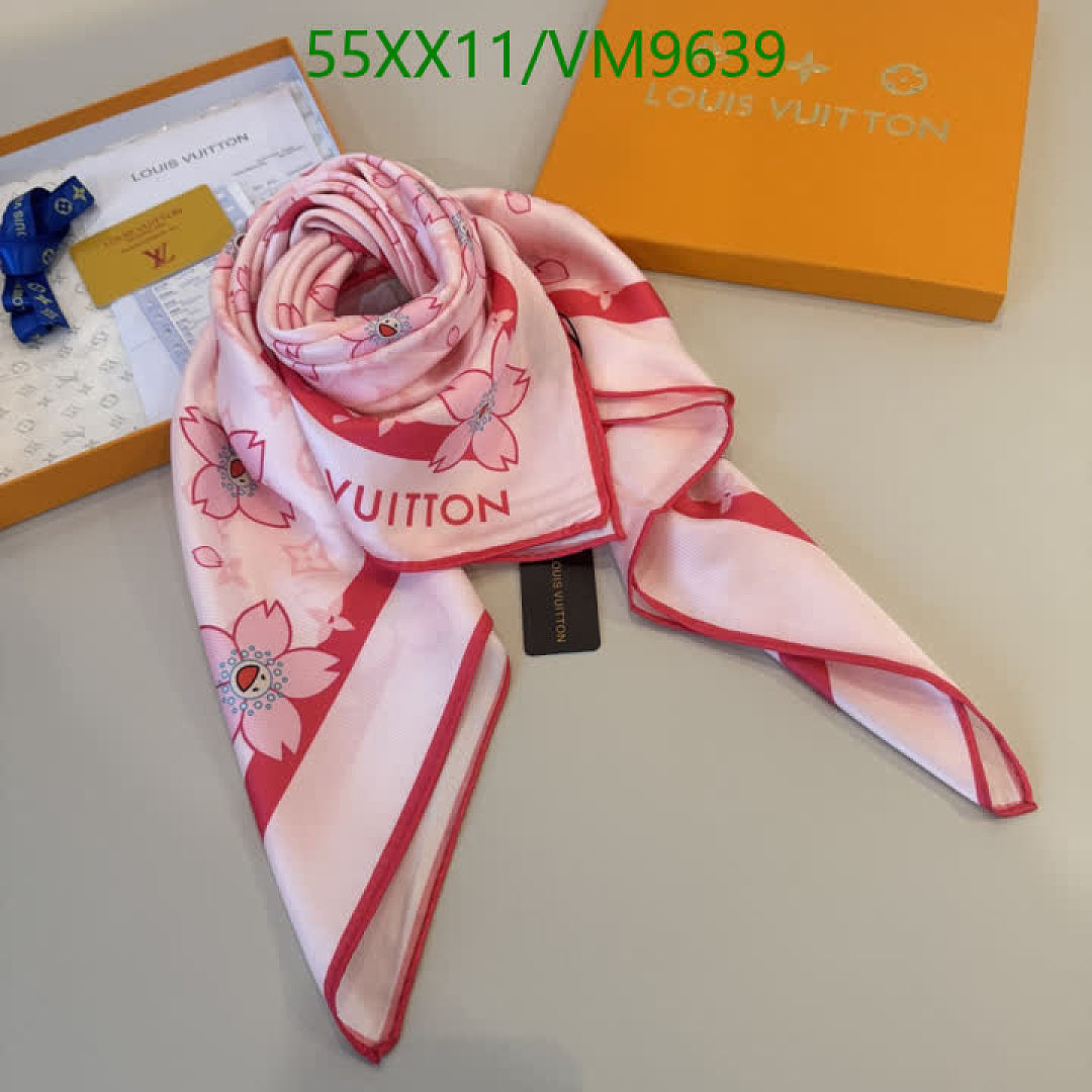 LV-Scarf Code: VM9639 $: 55USD