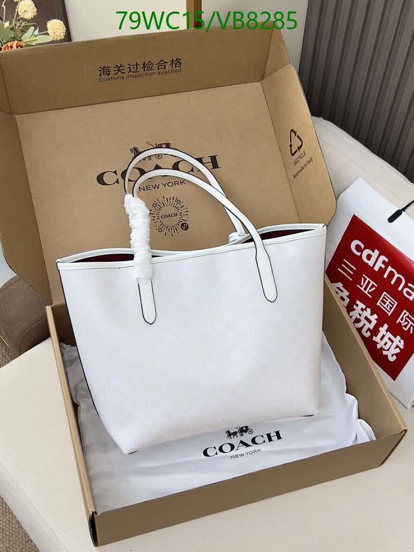 Coach-Bag-4A Quality Code: VB8285 $: 79USD