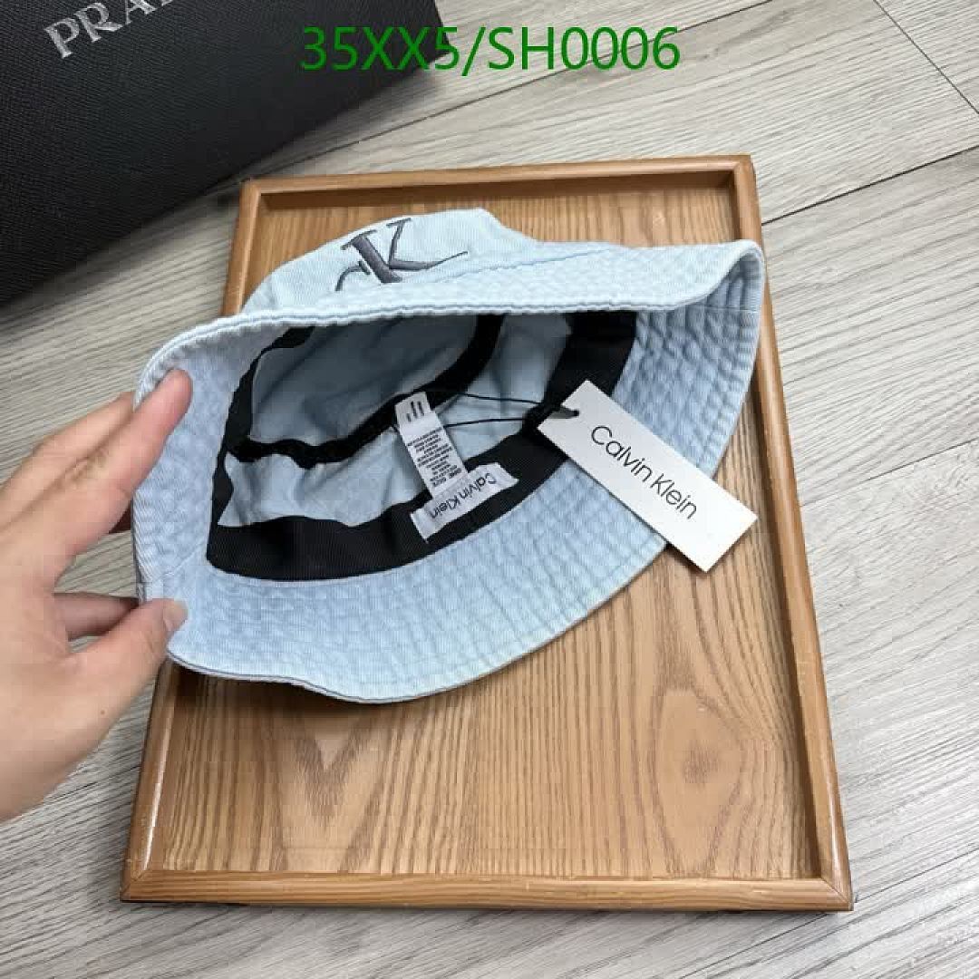 CK-Cap(Hat) Code: SH0006 $: 35USD