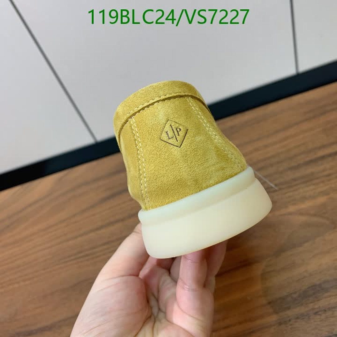 Loro Piana-Women Shoes Code: VS7227 $: 119USD