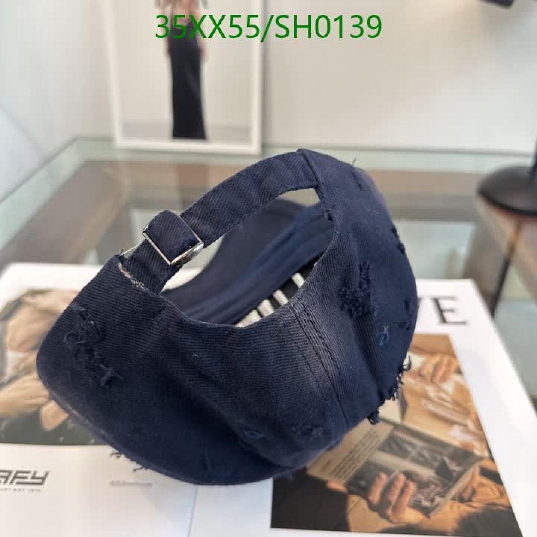 Chrome Hearts-Cap(Hat) Code: SH0139 $: 35USD