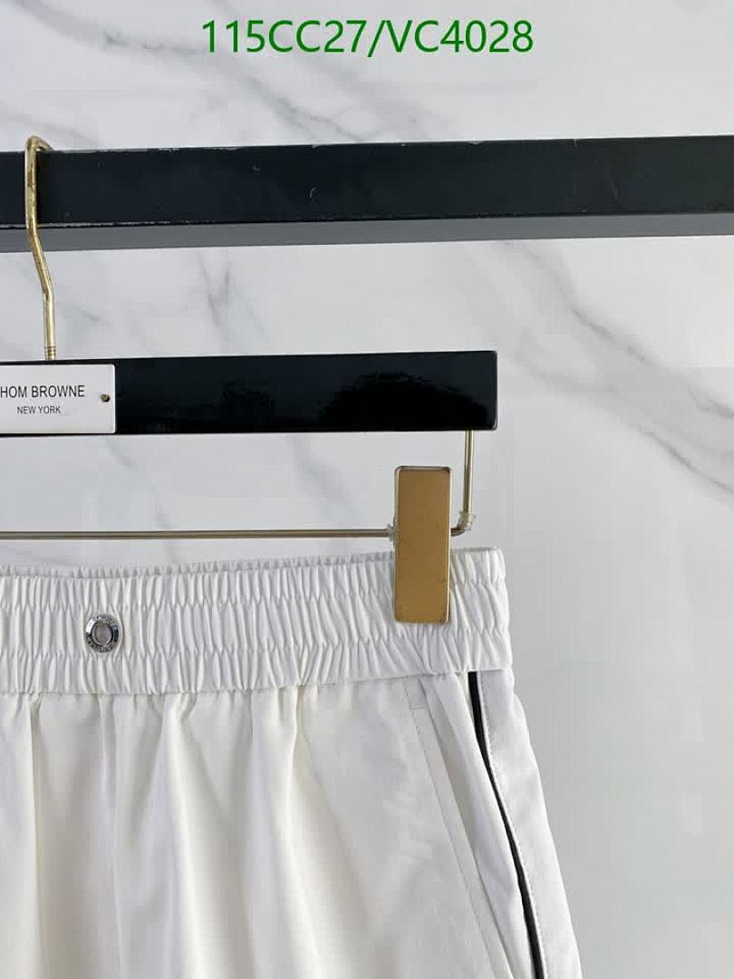 Moncler-Clothing Code: VC4028 $: 115USD